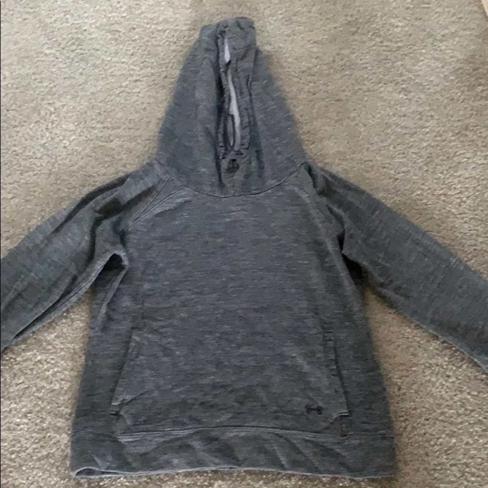 Under armour hoodie